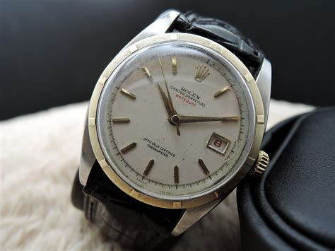 1940's rolex precision|Rolex oyster perpetual 1940 1950.